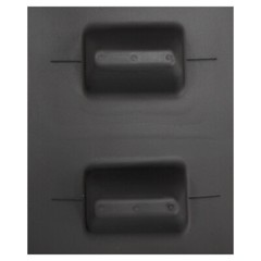 Toro Dingo TX427 Rubber Track – 149x88x28 – Multi-Bar Tread – Kevlar Reinforced