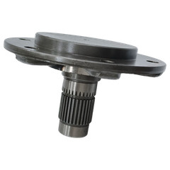 Front Axle Replaces Kubota For Kubota L Series M Series Tractor
