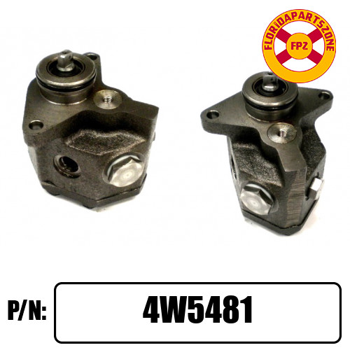 4W5481 – PUMP fits Caterpillar with Free Shipping !MAKE AN OFFER!