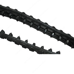 180x72x45mm Track Rubber Track For Bobcat For Boxer For Gehl Loader