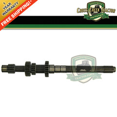 34150-21510 Transmission Drive Shaft For Kubota Tractor Models L175, L1500