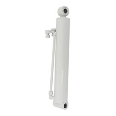 Tilt Cylinder For Bobcat Skid Steer Loader 843 Hydraulic Bucket 6539808