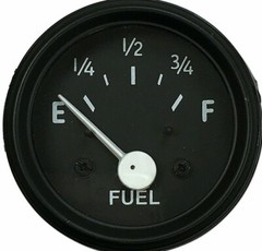 ELECTRIC FUEL GAUGE 520 530 620 630 720 730 820 830 JOHN DEERE JD 3476