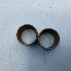 Set Of 2 Cummins 69521 Bushings