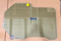 ASV RT75 & RC100 Skidsteer Door Glass – Part # 0403-797