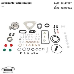 New Injection Pump Repair Kit Fits 7135-110 FORD Massey Ferguson 3 4 & 6 Cyl