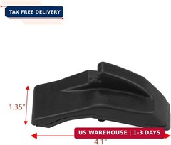RLB-HILON Rear Wiper Arm Stopper Compatible with Toyota Sequoia 2008 2009 2010 2