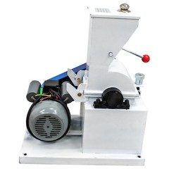 Hammer Crusher Hammer Rock Crush Machine Electric Stone Shatter Grinder 220V