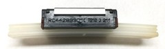 Rexroth Miniature Linear Guide Carriage Slider R044289301 NOS
