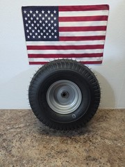 *NEW* K358X-022 Kenda 15X6.00-6 Turf Rider Wheel & Tire Assembly OEM 🇺🇸⭐️