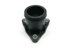 JCB Parts- Thermostat Housing for JCB Backhoe Loader (320/04739 320/048903)