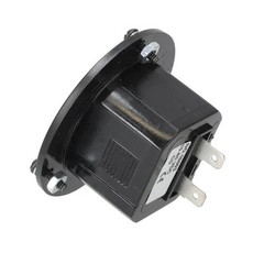 Hourmeter fits Gauges Hourmeter