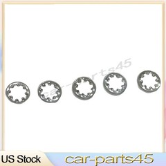 Injection Pump Gasket Kit Fits DPA Roto Diesel For Ford Massey Ferguson OE