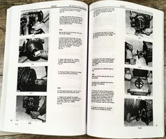 Khd Deutz B Fl 911 912 W 913 Diesel Engine Service Repair Workshop Manual Shop