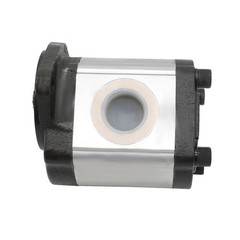 Hydraulic Gear Pump 6672051 6672513 For Bobcat 751 753 763 773 Skid Steer