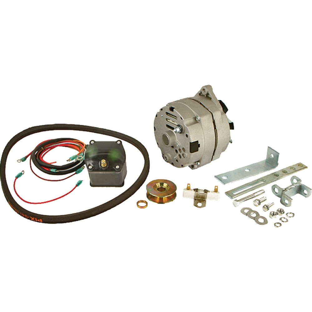 Generator to Alternator Conversion Kit for Ford 8N 2N 9N Tractor 400-14142