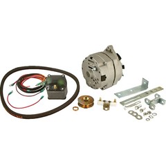 Generator to Alternator Conversion Kit for Ford 8N 2N 9N Tractor 400-14142