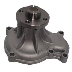 Water Pump Fits Bobcat A300 S220 S250 S300 S330 S750 S770 6680852