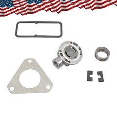 Fit Delphi Ford CAV Lucas DPA Injection Pump Rebuild Kit 7139-223 Overhaul Roto