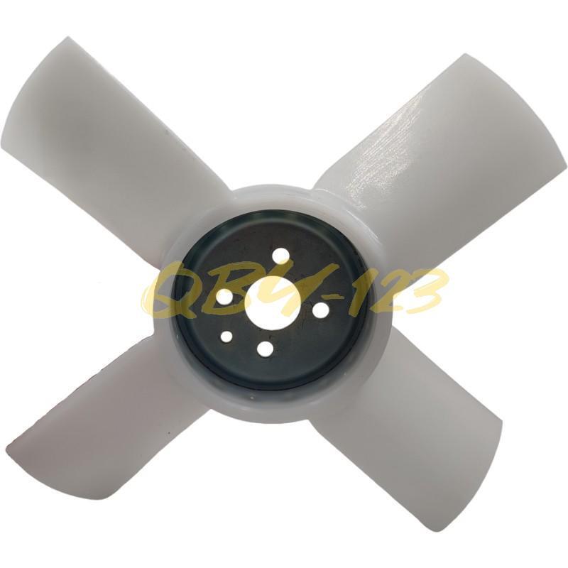 Radiator Fan For Kubota B7300HSD B7400HSD B7410D BX1500D BX1800D 15872-74110