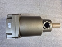 SMC AMG550C-N10D Water Separator 1″ NPT NEW