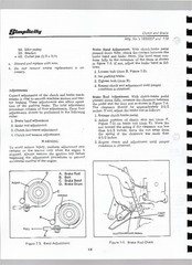 Simplicity Broadmoor 727 5010 3008 728 5008 738 707 717 Tractor Service Manual