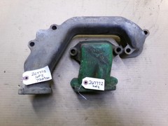 John Deere 720 730 LP propane manifold F13040R F3041R Some pits.