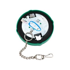 Takeuchi Fuel Cap 1552101700
