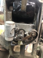 John Deere Fairbanks Morse FM Short Lug magneto HOT Fits most styled A,B,D,G￼,H