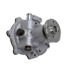 U45010062 Water Pump Fits For Caterpillar 242B 247B 247B3 249D 257B 226 226B