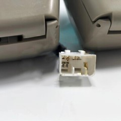 157-3198 260-2160 for CAT 312C 315C 320C 325C 330C Display Panel LCD Monitor