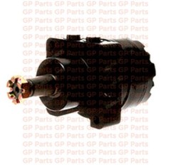 JLG 3160208, MOTOR ASSEMBLY, HYDROSTATIC DRIVE, 2033E
