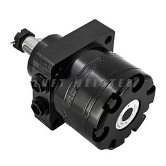 Right Hydraulic Drive Motor For AGT YSRT14 Mini Skid Steer Loader BMER300A12101S