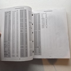 Auto Electric Suppliers & Equip. Domestic Electrical Identification Catalog D94