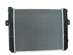 Radiator Fits Hyster Yale Forklift H45-65XM For OE#s 580035306 8516829 2054531