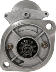 12V 9T Starter Motor 8971128652 for Isuzu Engine 3LD2 3LD1 4LE2 John 27C 35C 50C