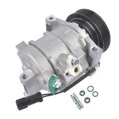 A/C Compressor for 2009-2023 Dodge Ram 1500 2500 3500 4500 5500 5.7L