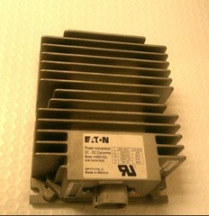 1001174447 JLG OEM EATON CONTROLLER POWER CONVERTER