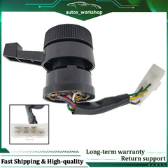 For Kubota L4200 L4310 L4330 L4610 L4630 L5030 Rotary Combination Light Switch