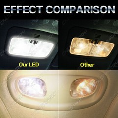 5 Pack of LED Sewing Machine Light Bulbs FOR Husqvarna Viking many more models
