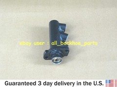 JCB BACKHOE – BRAKE OVERHAUL KIT W. MASTER CYLS. (458/20285 458/20353 15/920389)