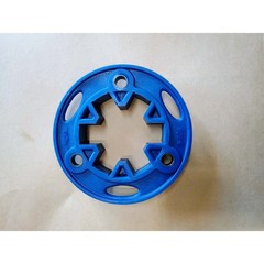 Hayes HEX-FLX Plate Coupling B-S05,87713744 Brand New(989)