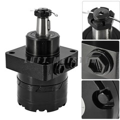 Right Hydraulic Drive Motor For AGT YSRT14 Mini Skid Steer Loader BMER300A12101S