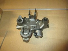 Detroit Diesel 71 92 Series Jacobs Jake Brake w 12V Solenoid