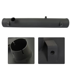 6514737 6569624 Muffler & Exhaust Pipe Fits For Bobcat 1600 642 643 645 742 743