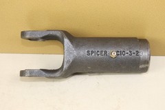 Spicer Sleeve Yoke New Old Stock 1″ 10-3-122X