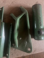 Oliver Tractor Miscellaneous Parts ￼