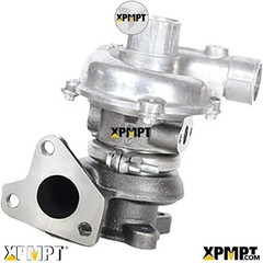 RHB32B Turbocharger 8980305710 02-803060 For Isuzu JCB 4LE1 4LE2 4EC1T 8065RTS