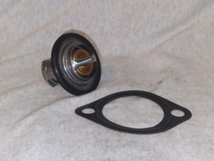 Genie Kubota 1392786GT THERMOSTAT & 865435GT GASKET