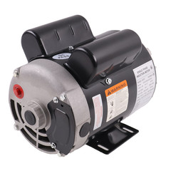 Compressor Duty Motor BT198FA.00-M BTM56RB34D3.7M E105430 ‎3.7HP 230V 17.2A